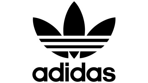 Adidas logo wikipedia